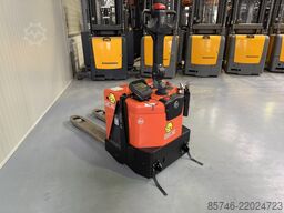 BT LPE 200 * DEMO * Atex EX * Pyroban 3G / Zone 2