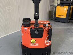 BT LPE 200 * DEMO * Atex EX * Pyroban 3G / Zone 2
