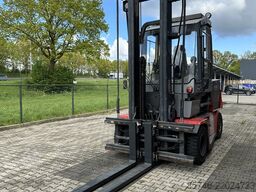 KALMAR ECE 80 / 6 * NEW battery !!