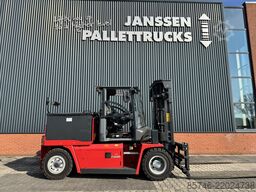 KALMAR ECG 80 / 6 * Triplex FFL * DEMO !!!