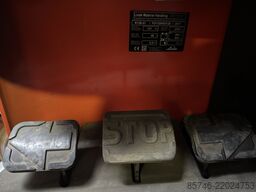 LINDE R 12 B  * Triplex FFL !!