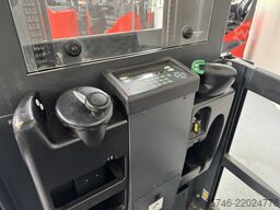 JUNGHEINRICH EKS 210 - Rail Guidance !! Cabin 1000 MM !!
