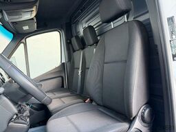 Mercedes-Benz Sprinter 317 CDI Werkstatt-Regal Stdheiz AHK3,5t
