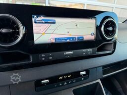 Mercedes-Benz Sprinter 317 CDI Werkstatt-Regal Stdheiz AHK3,5t