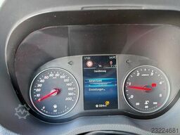 Mercedes-Benz Sprinter 317 CDI Werkstatt-Regal Stdheiz AHK3,5t