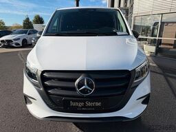 Mercedes-Benz Vito 116 CDI 9G Klima Kamera AHK2,5to