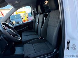 Mercedes-Benz Vito 116 CDI 9G Klima Kamera AHK2,5to