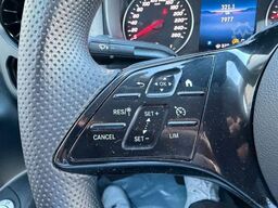 Mercedes-Benz Vito 116 CDI 9G Klima Kamera AHK2,5to