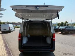 Mercedes-Benz Vito 116 CDI Klima Kamera AHK