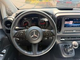 Mercedes-Benz Vito 116 CDI Klima Kamera AHK