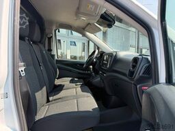 Mercedes-Benz Vito 116 CDI Klima Kamera AHK