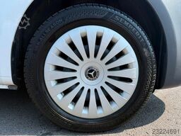Mercedes-Benz Vito 116 CDI Klima Kamera AHK