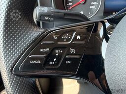 Mercedes-Benz Vito 116 CDI Klima Kamera AHK