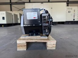  DPX CJ164C - 13,5 kVA Alternator - DPX-33900