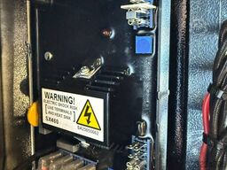  DPX CJ164C - 13,5 kVA Alternator - DPX-33900