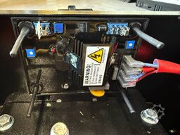  DPX CJ224D - 50 kVA Alternator - DPX-33903