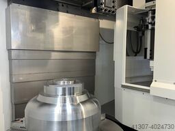 TDZ Turn VSC 1250 LC