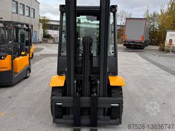 Jungheinrich TFG 545s