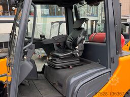 Jungheinrich TFG 545s