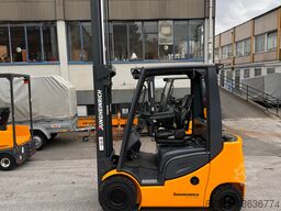 Jungheinrich DFG 320