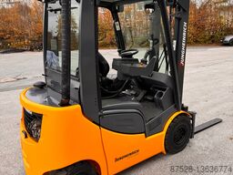 Jungheinrich DFG 320