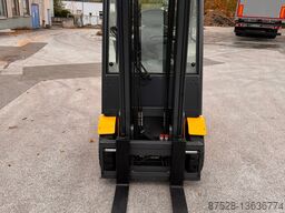 Jungheinrich DFG 320