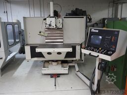 Mikron WF51D/TNC355