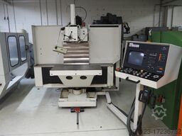 Mikron WF51D/TNC355