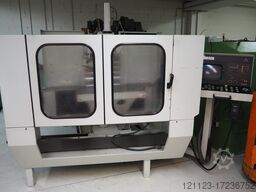 Mikron WF51D/TNC355