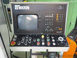 Mikron WF51D/TNC355