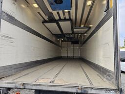 Volvo FM330 6x2 FRIGOBLOCK Multizone Lift/Lenk