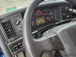 Volvo FM330 6x2 FRIGOBLOCK Multizone Lift/Lenk