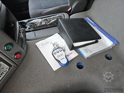 Volvo FM330 6x2 FRIGOBLOCK Multizone Lift/Lenk