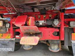 SCANIA R500LB8X4*4HNB Dreiseitenkipper 18cubic