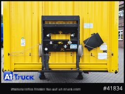 Kässbohrer Mega Trailer, Code XL, TÜV NEU