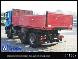 IVECO AD 260T45 Kipper Intarder