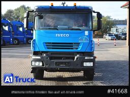 IVECO AD 260T45 Kipper Intarder