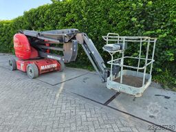 Manitou 150 AETJ C