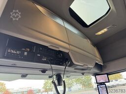DAF XG+ 530 FT 4x2 VExec Standklima Intarder Leder