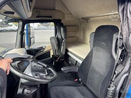 Mercedes-Benz 1851 LS Actros Gigaspace Retarder Standklima PTO