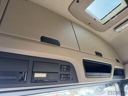 Mercedes-Benz 1851 LS Actros Gigaspace Retarder Standklima PTO