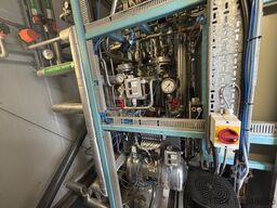 Steris Finn Aqua 200-3S