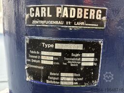 Carl Padberg GZ651