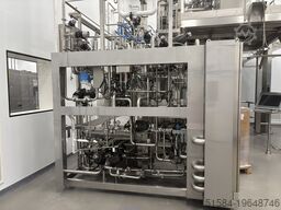 Pierre Guerin Fermentation system