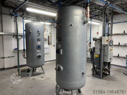 Atlas Copco AQ37VSD