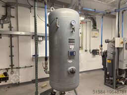 Atlas Copco AQ37VSD