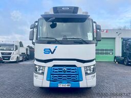 Renault T380 VF611M165MD003883, 388567 km, CARRIER, NAV...