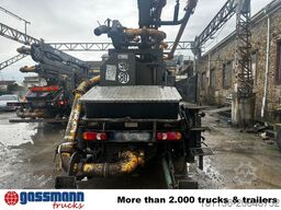 Mercedes-Benz Arocs 1830 K 4x2, Betonpumpe Schwing S 20, Funk