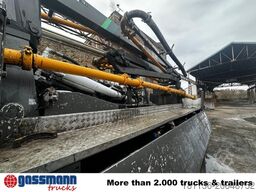 Mercedes-Benz Arocs 1830 K 4x2, Betonpumpe Schwing S 20, Funk