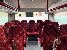 SETRA S 415 UL | Klima, Euro6